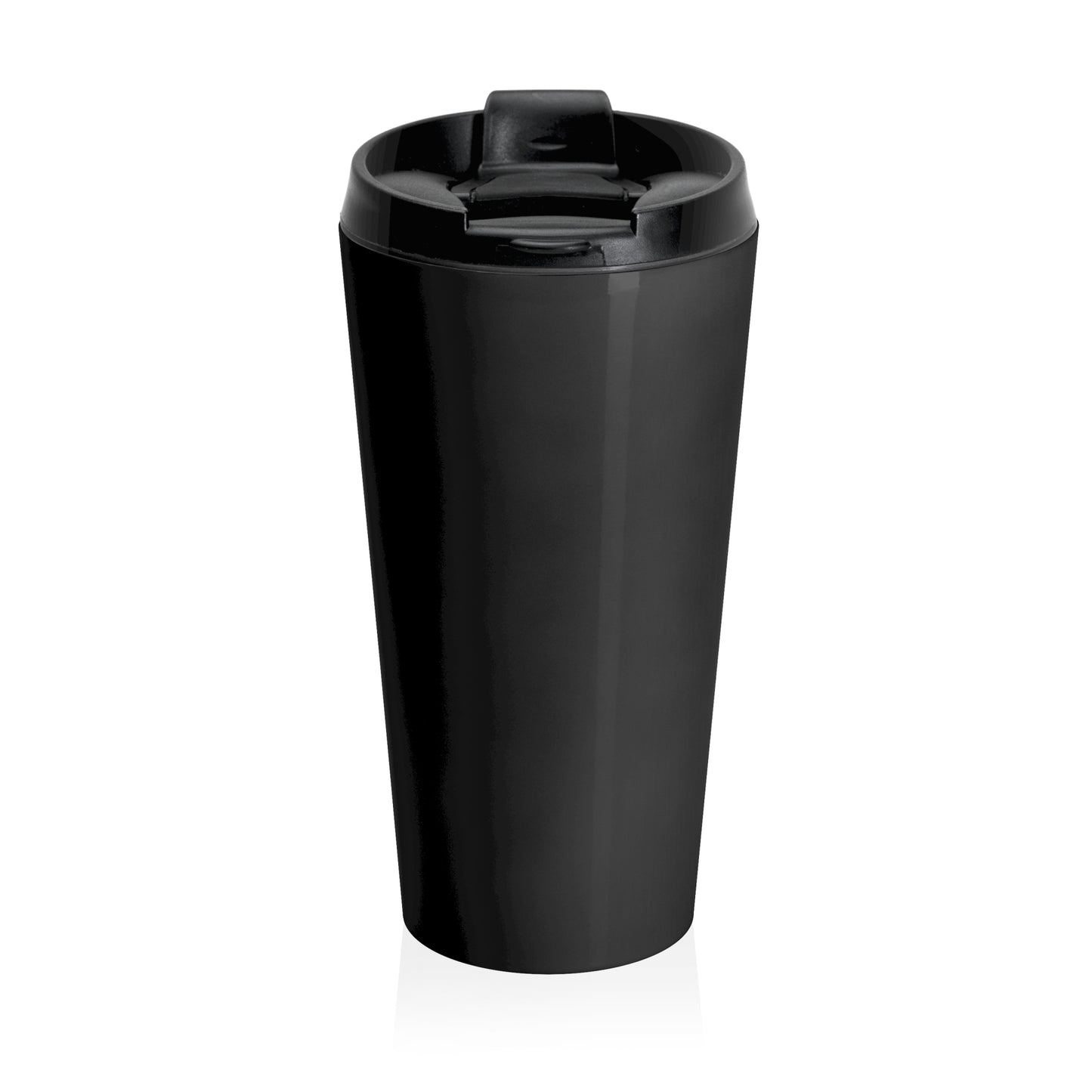 Dead Tired Stainless Steel Travel Mug - Perfect for Coffee Lovers on the Go