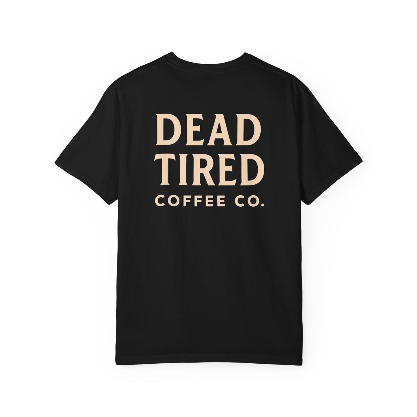 DTCC tshirt
