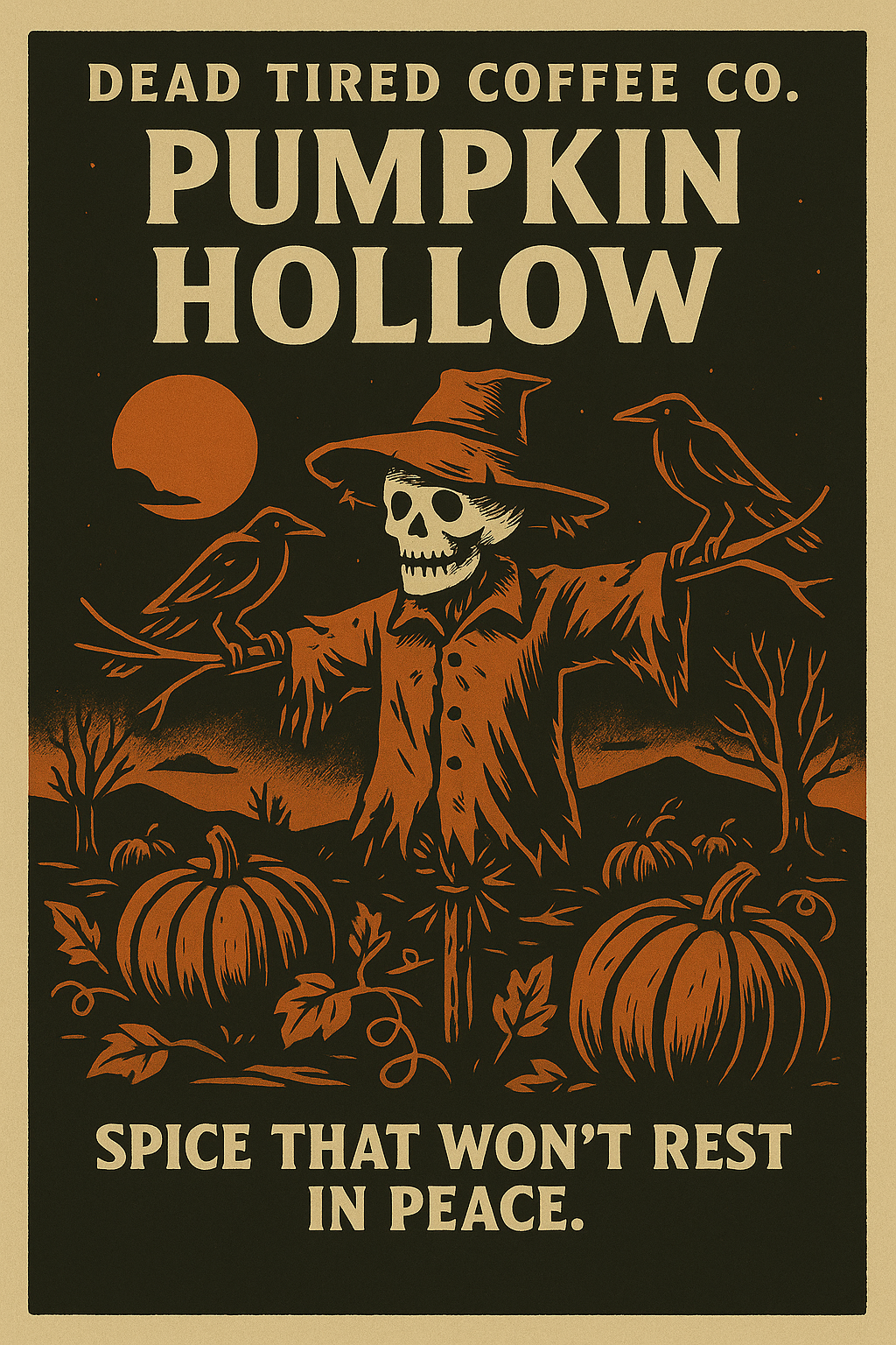 Pumpkin Hollow