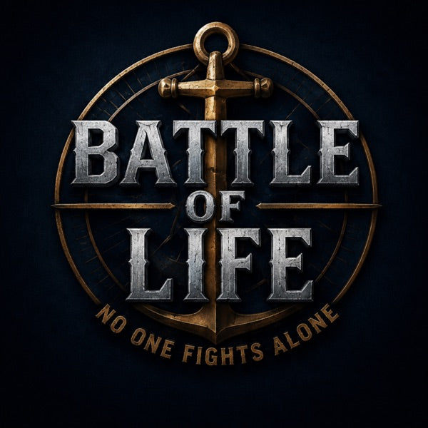 Battle of Life Podcast