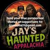 Jay’s Haunted Appalachia