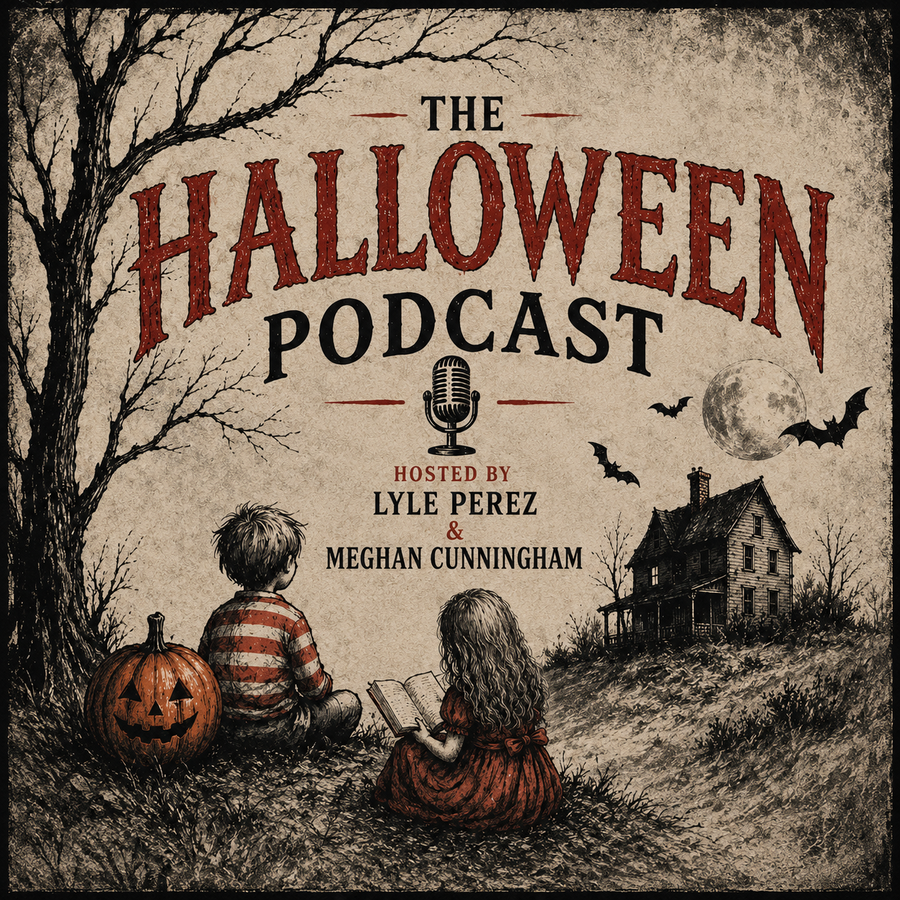 The Halloween Podcast