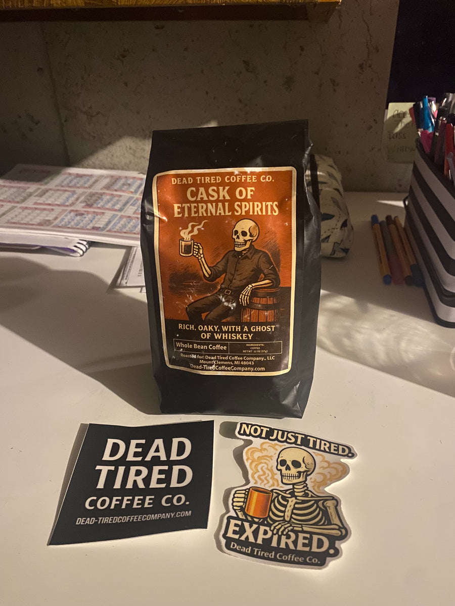 Tri-State Fright Nights